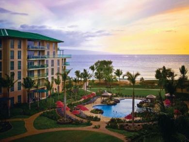 Kaanapali vacation Rental with Two Bedrooms